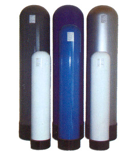 FRP vessels