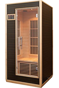 Harvia-Infrared-Saunas
